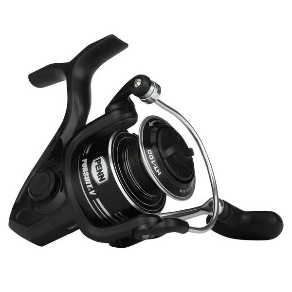 Moulinet Spinning Penn Pursuit V