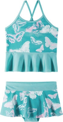 Reima Uivelo Bikini, Turkis