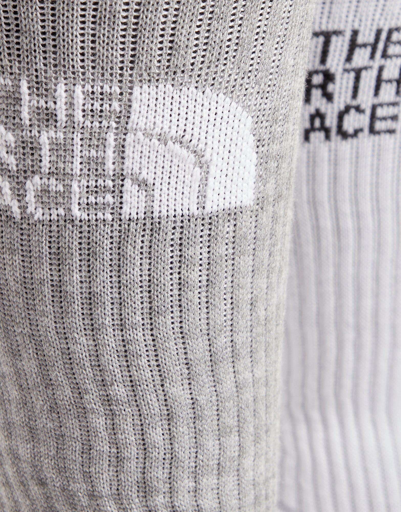 The North Face Lot de 3 paires de chaussettes Homme