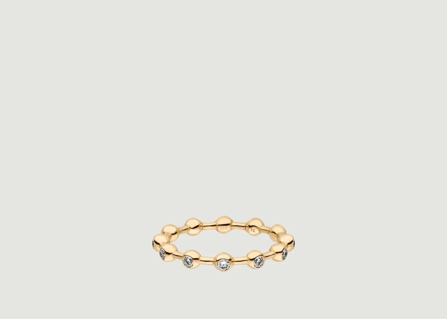 Bague Cosmic Infinity Maren Jewellery