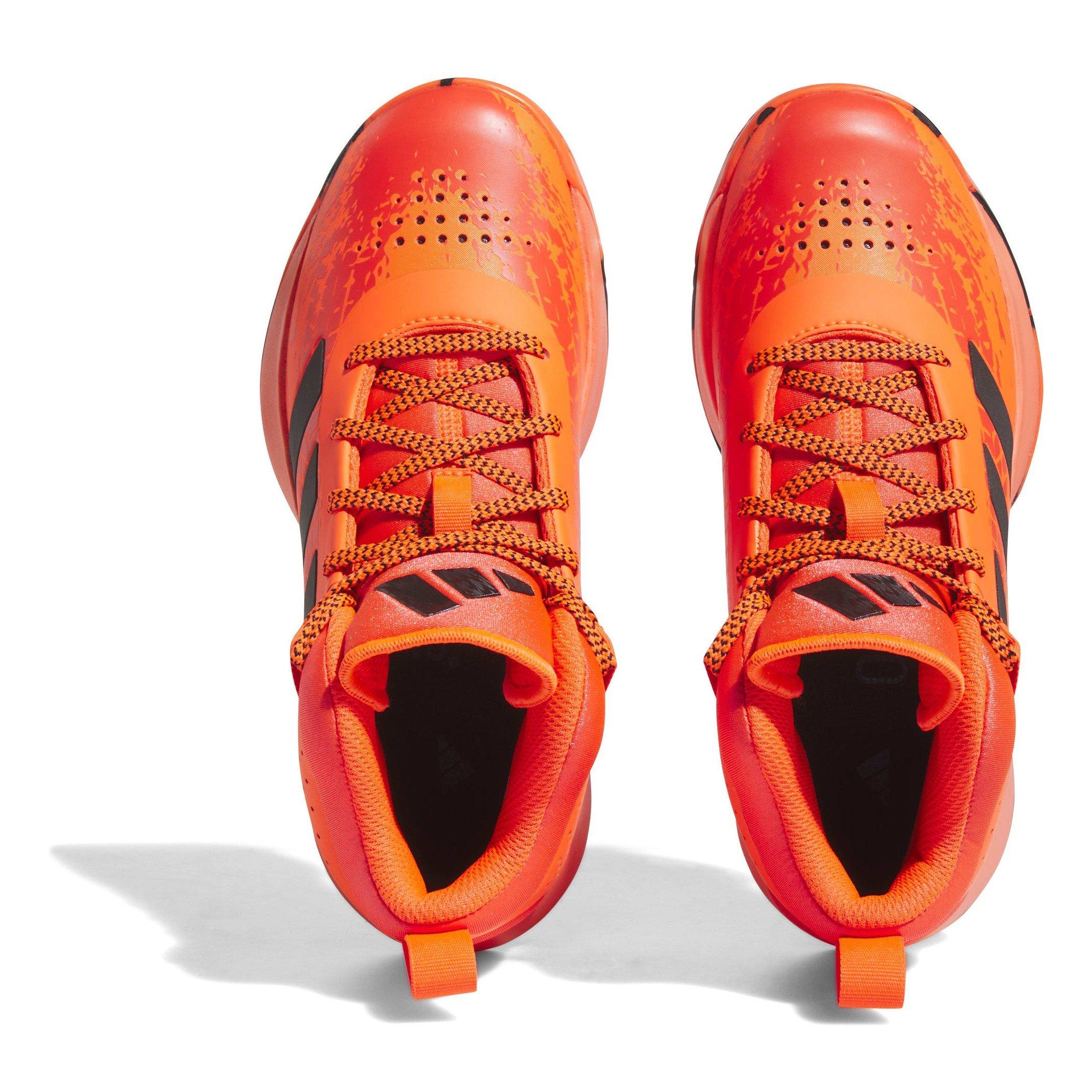adidas K CROSS EM UP Jn34