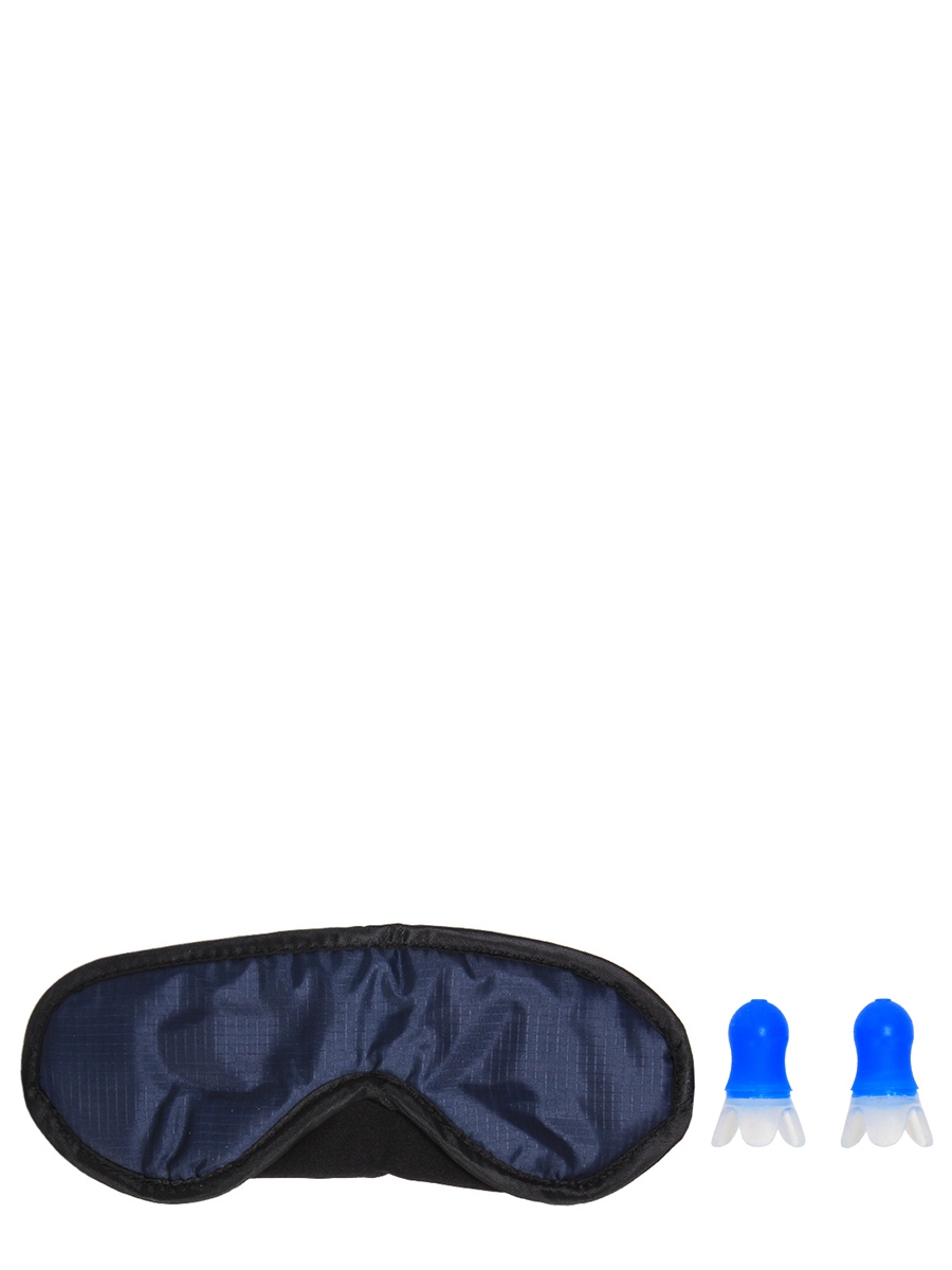 Masque de voyage avec bouchons d'oreilles Airtex