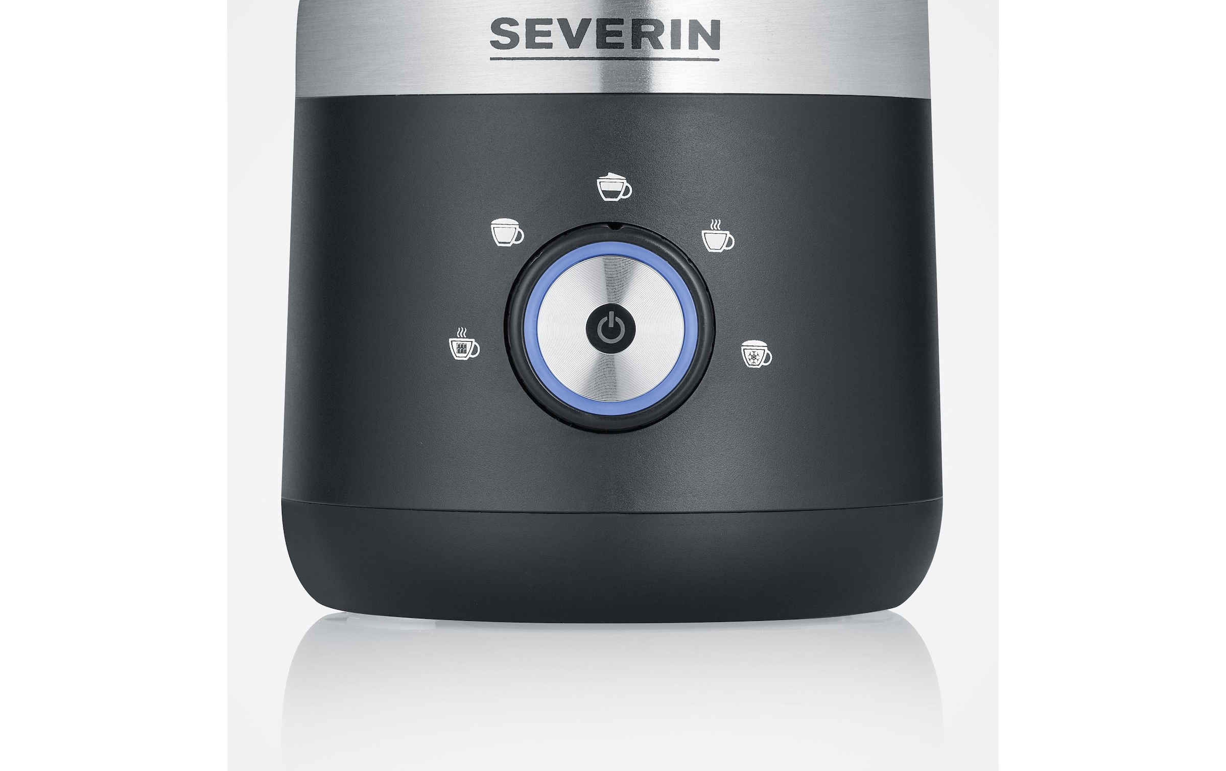 Severin Milchaufschäumer »SM3588« 550 W
