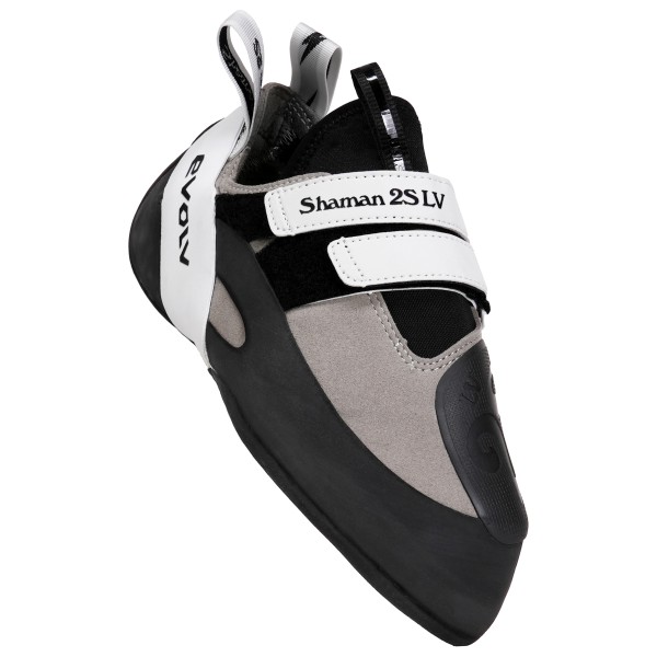 Evolv - Shaman 2S LV - Chaussons d'escalade