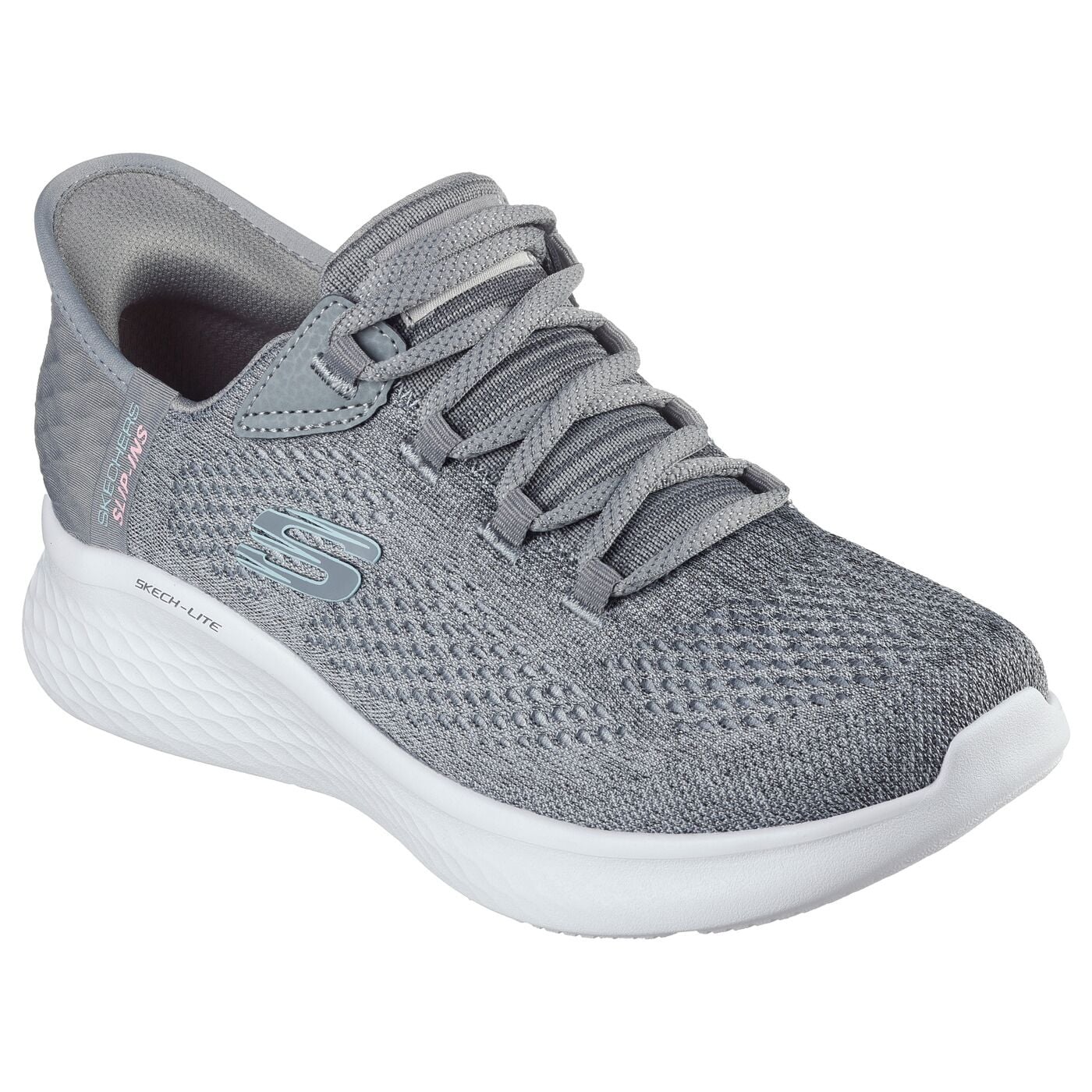 SkechersSchuh Slip-in «Skech-Lite Pro - Natural»