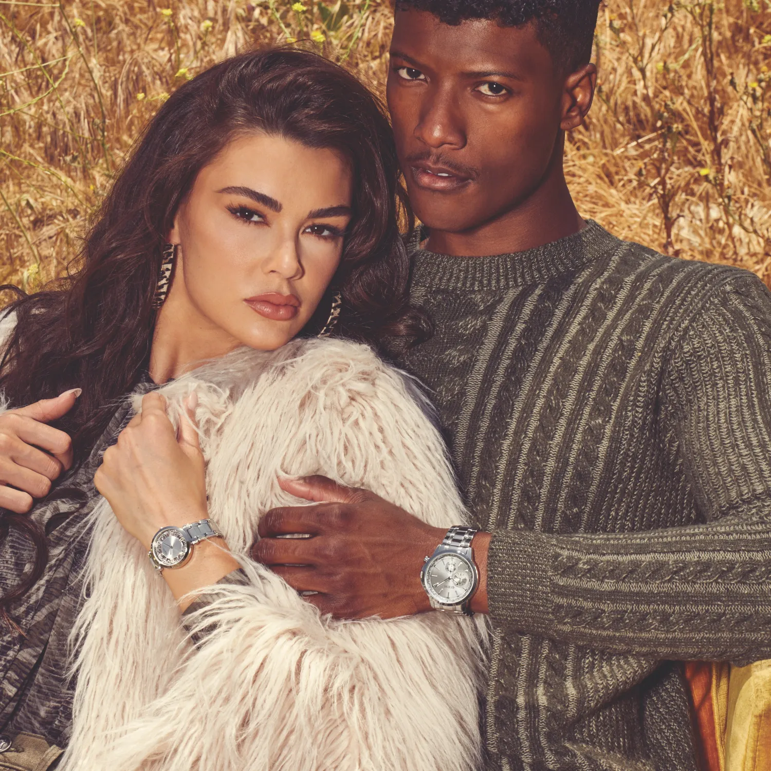 Guess Night Life GW0470L1