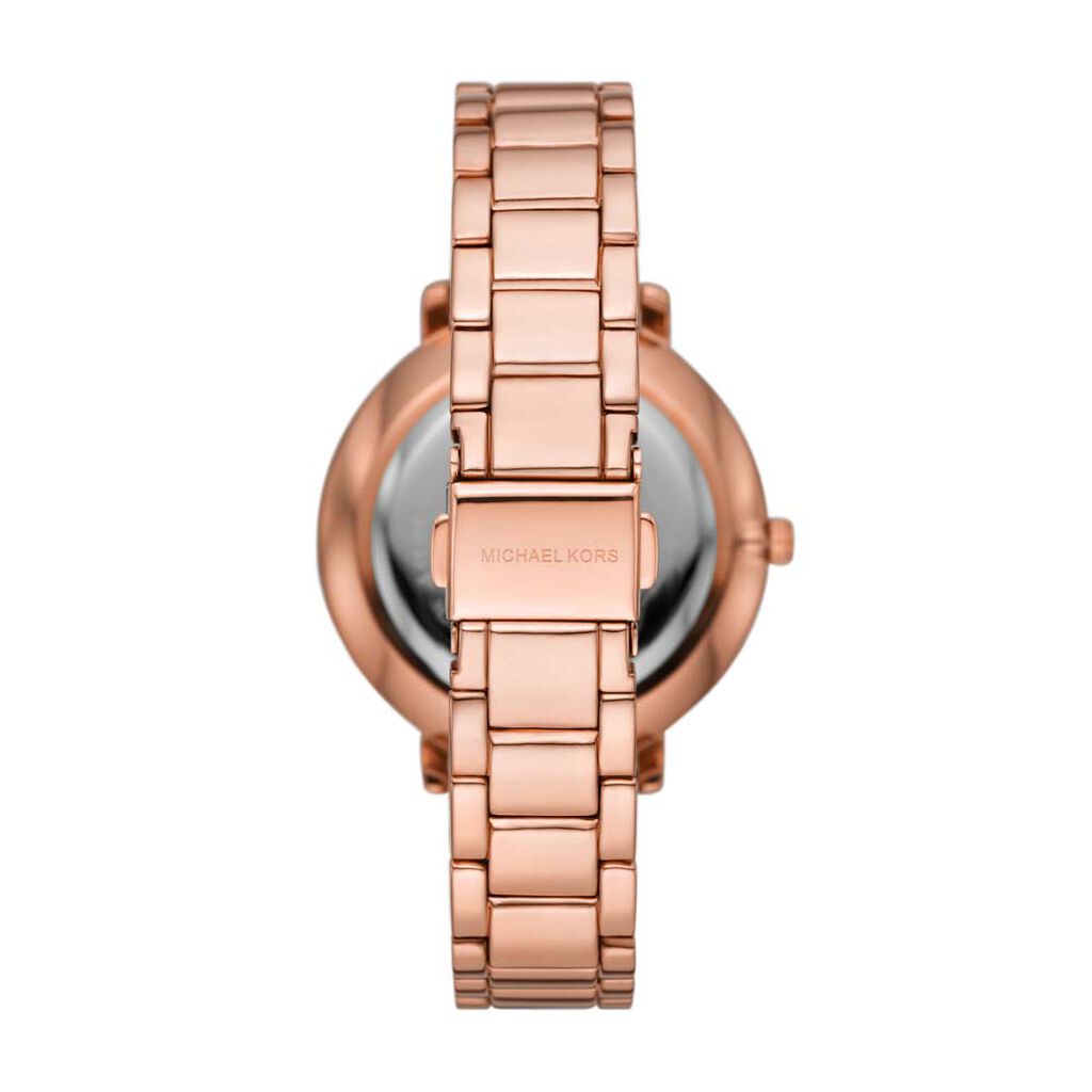 Montre Michael Kors Pyper Blanc