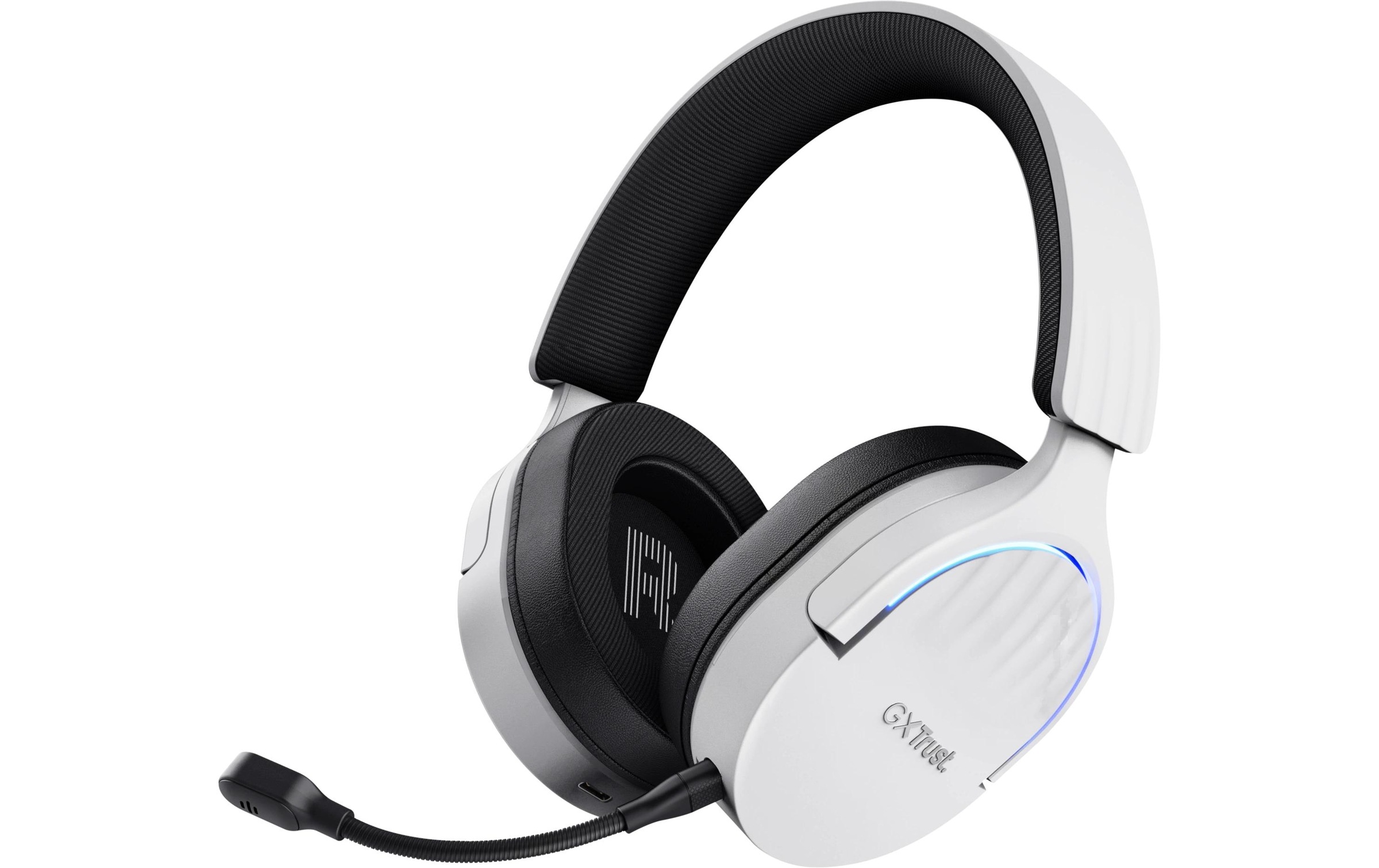 Trust PC-Headset Bluetooth