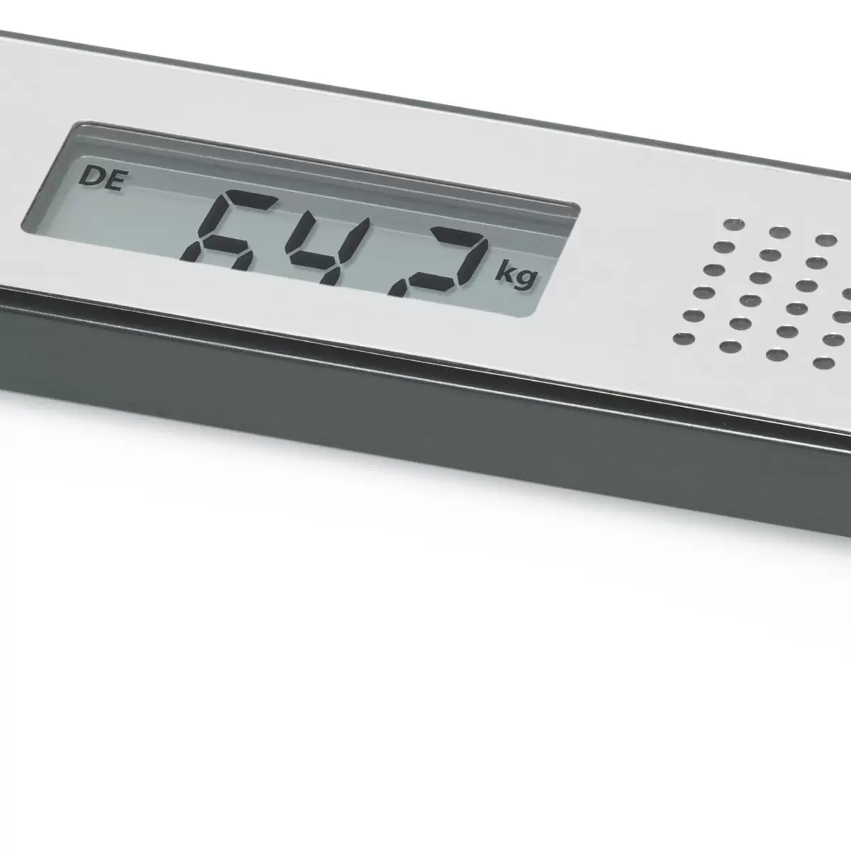 Personenwaage Medisana PS425 Schwarz
