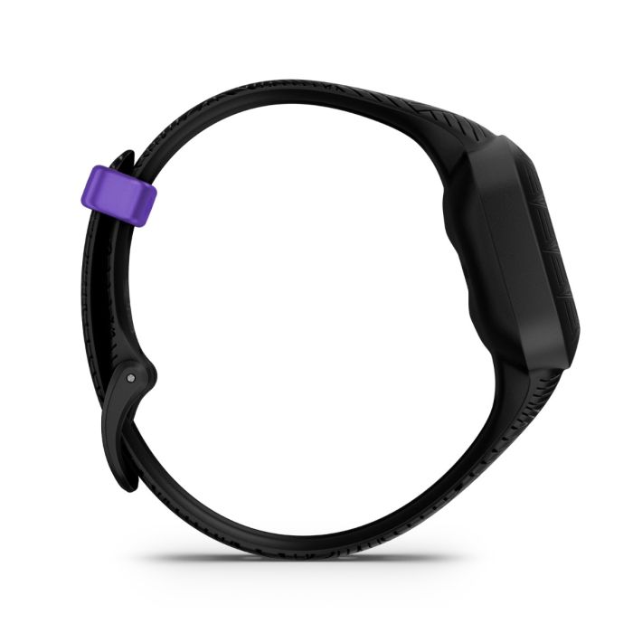 Garmin Junior Fitnessarmbånd vívofit® jr. 3 (Adjustable) Sort