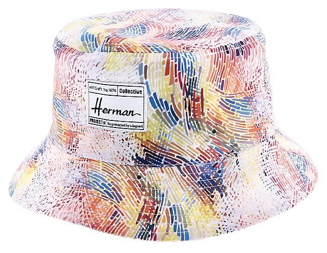 HERMAN HEADWEAR - BOB MILO