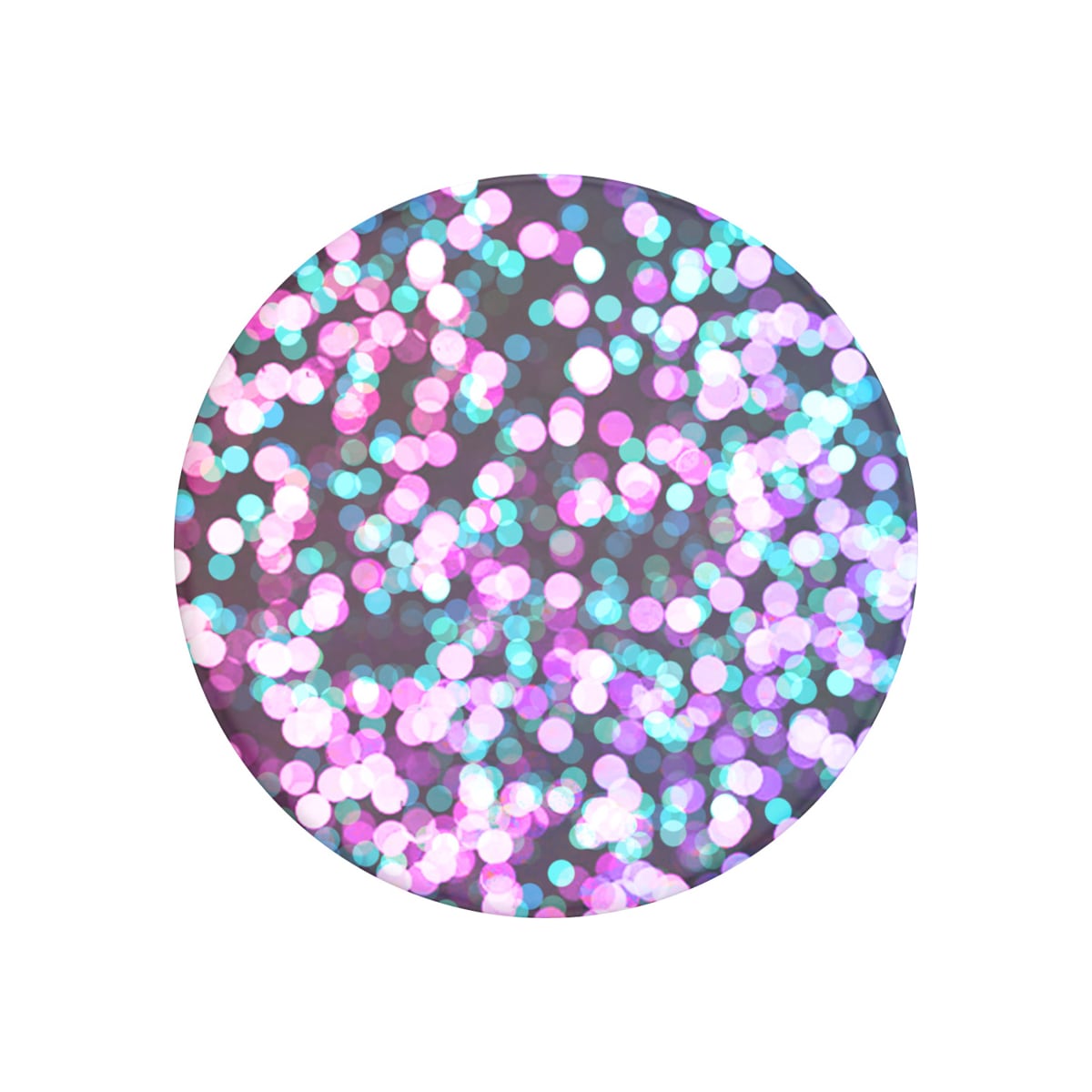 Popsockets grep til mobile enheter (unicorn bokeh)