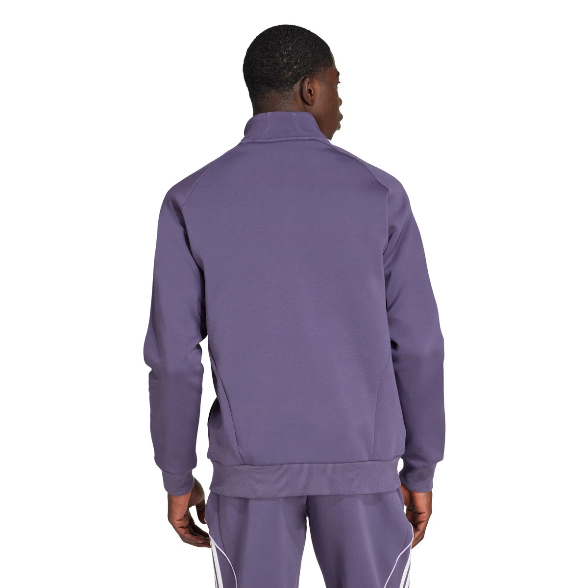 Casaco adidas Manchester United Urban Purist Fanswear 2025-2026