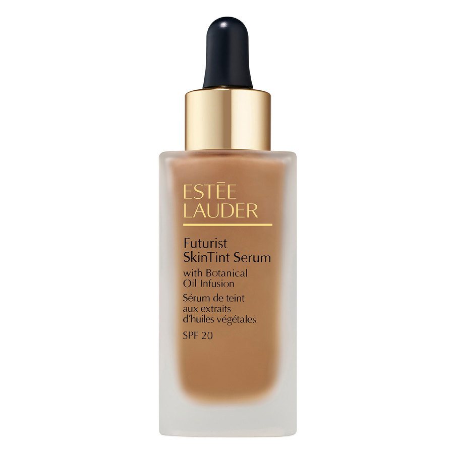 Estée Lauder Futurist Skintint Serum Foundation SPF20 4N1 Shell Beige 30ml