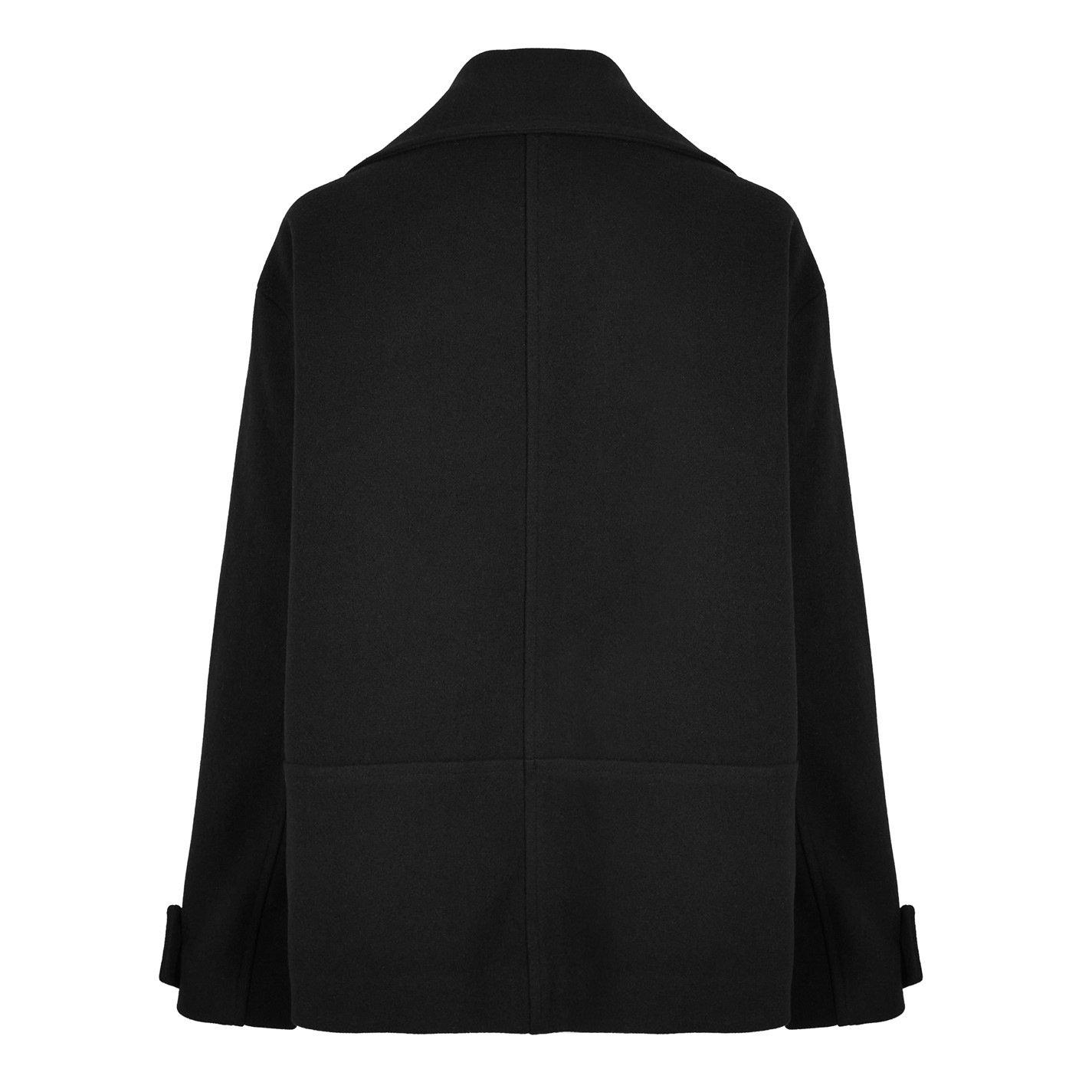 Biba Scarf Coat