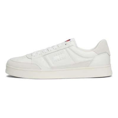 Sneakers homme The Greenwich Mix Media TOMMY HILFIGER