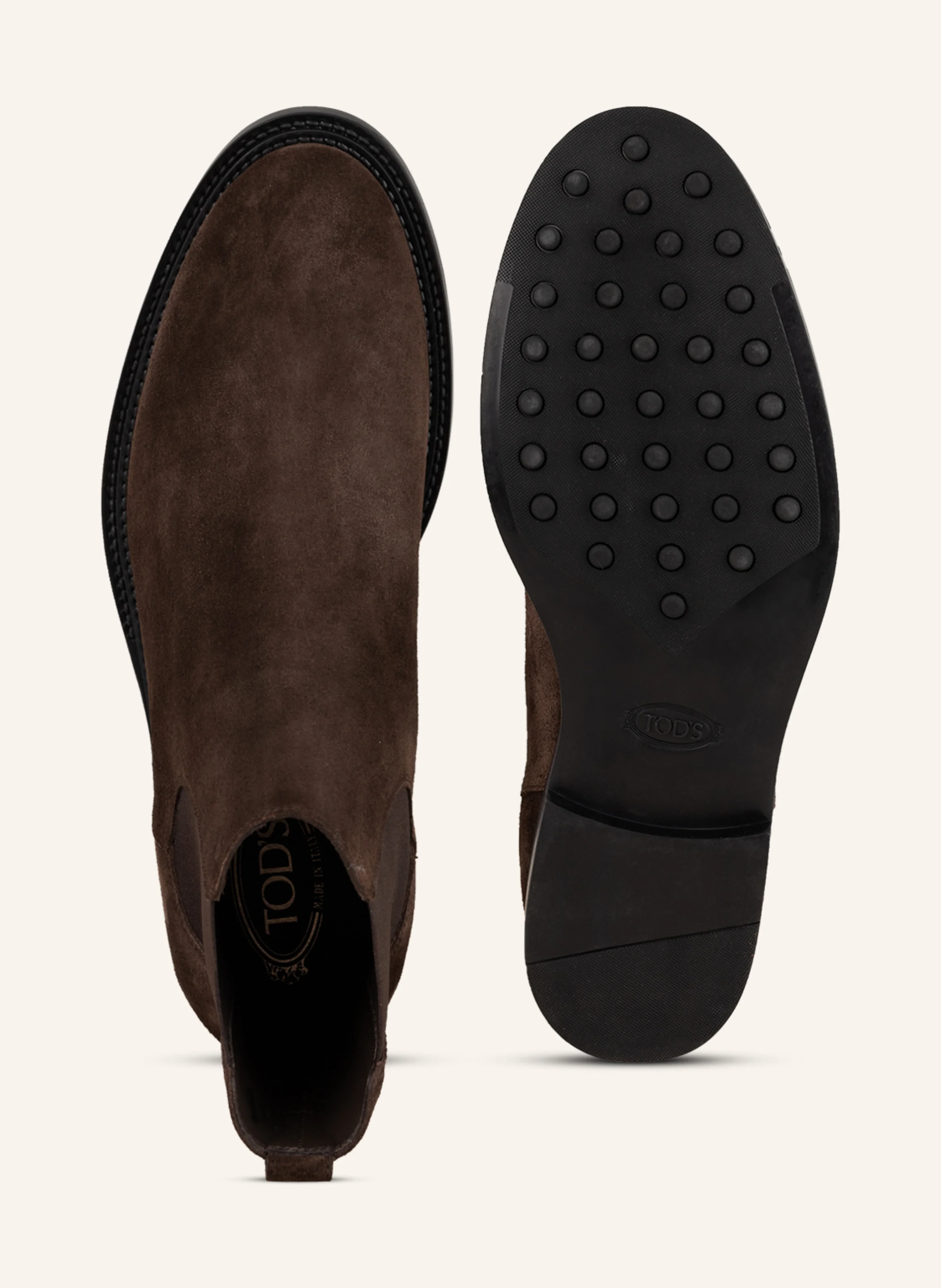 TOD'S Chelsea-Boots