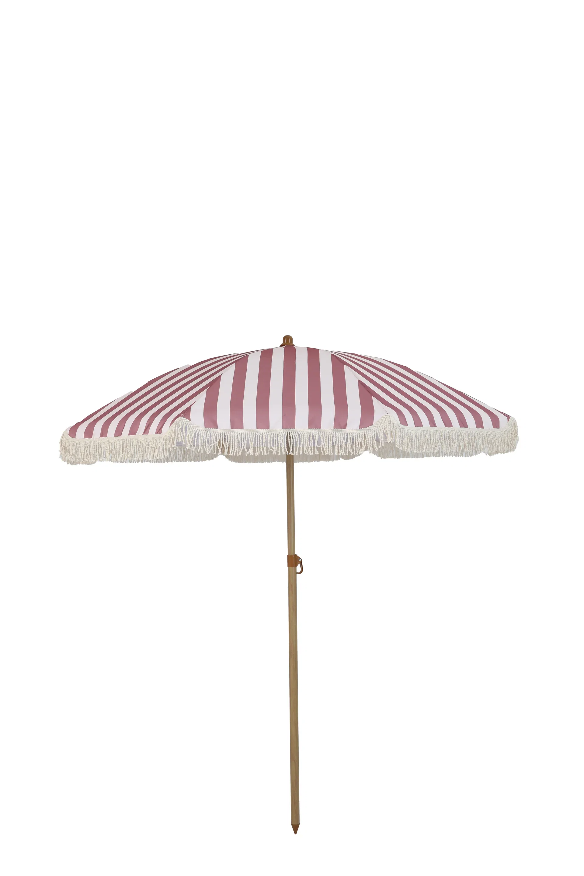 Parasoll Strand Ø180 cm