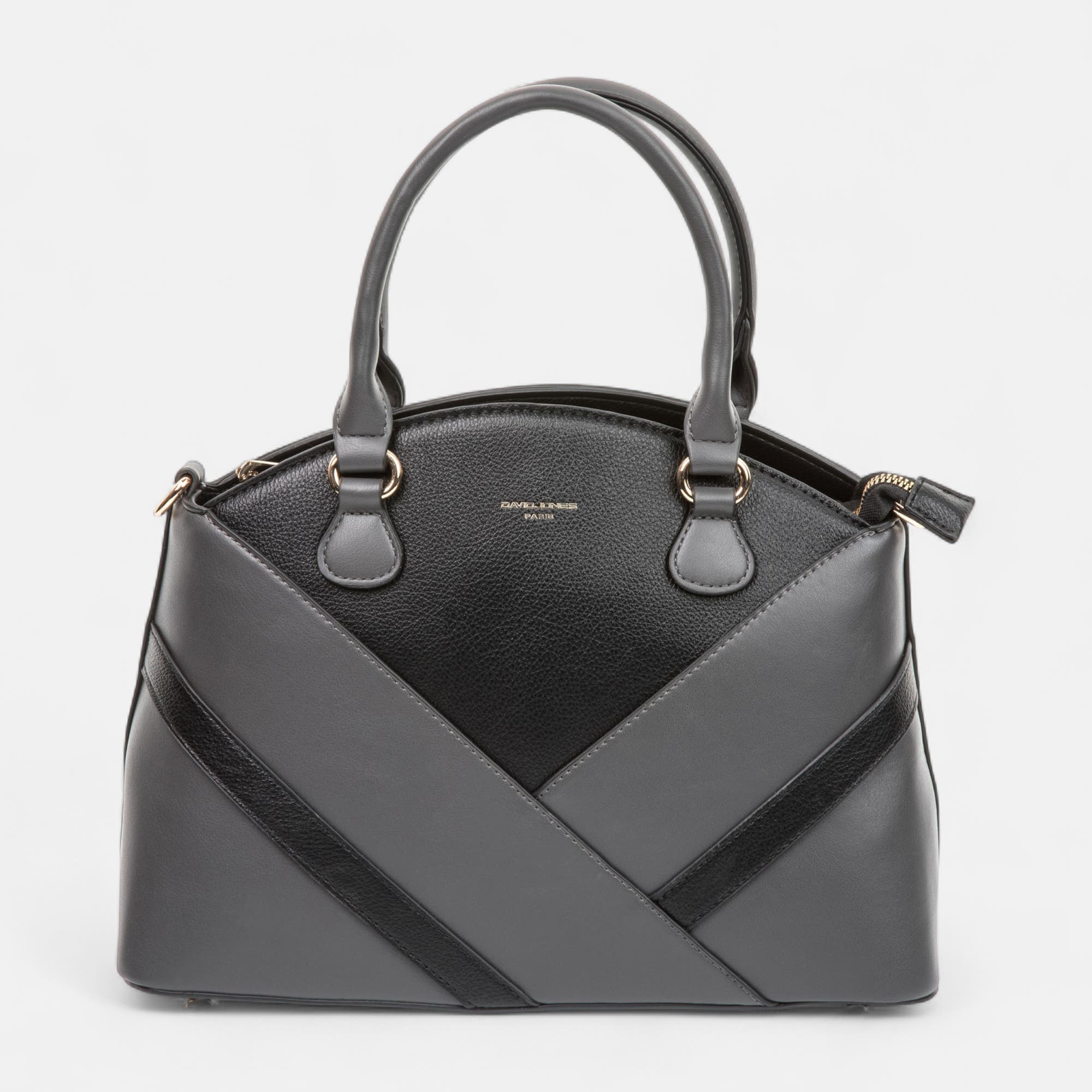 Sac à main noir