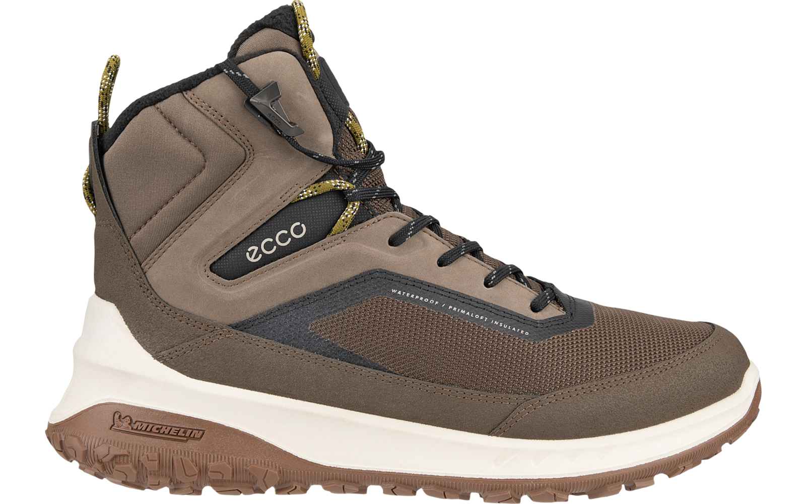 Ecco Ult-Trn Damen Wanderstiefel