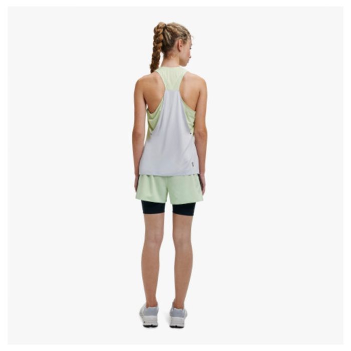 On Dame Shorts Active Shorts Grøn