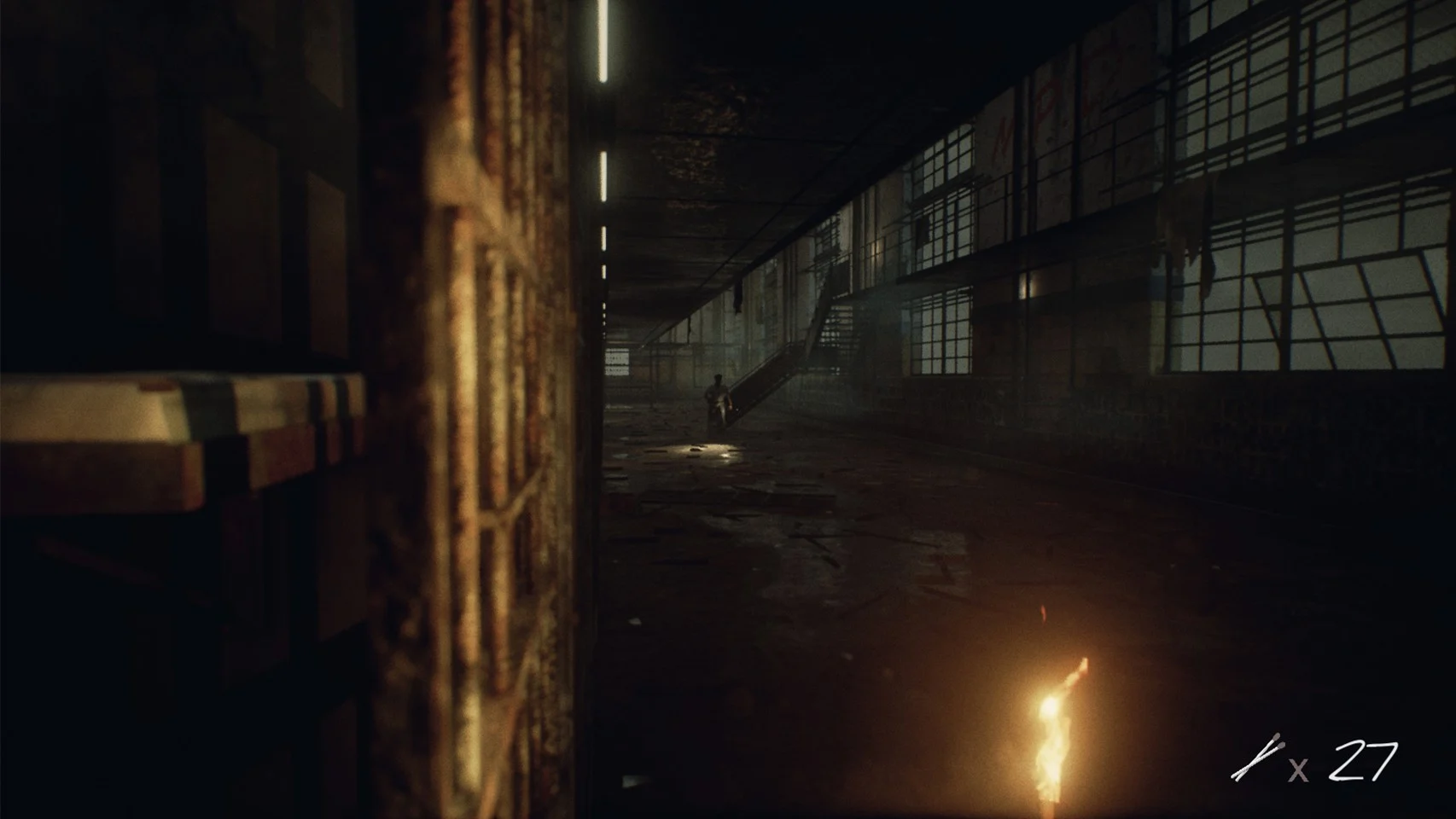 Inmates- PC