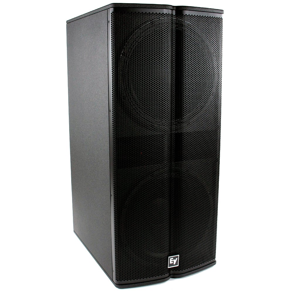 Electro-Voice TX2181 passieve subwoofer 2 x 18 inch