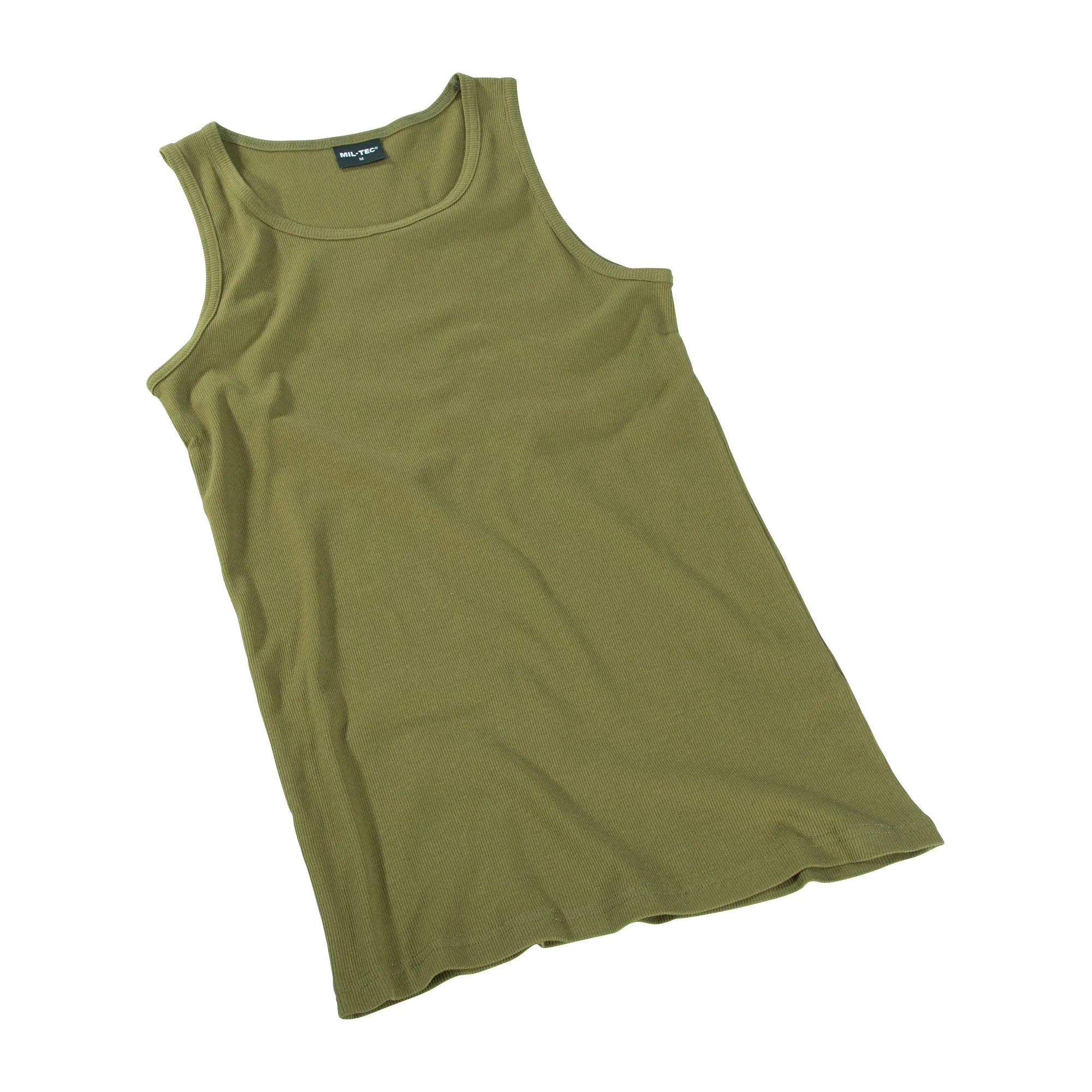 Mil-Tec -  Tank-Top Feinripp