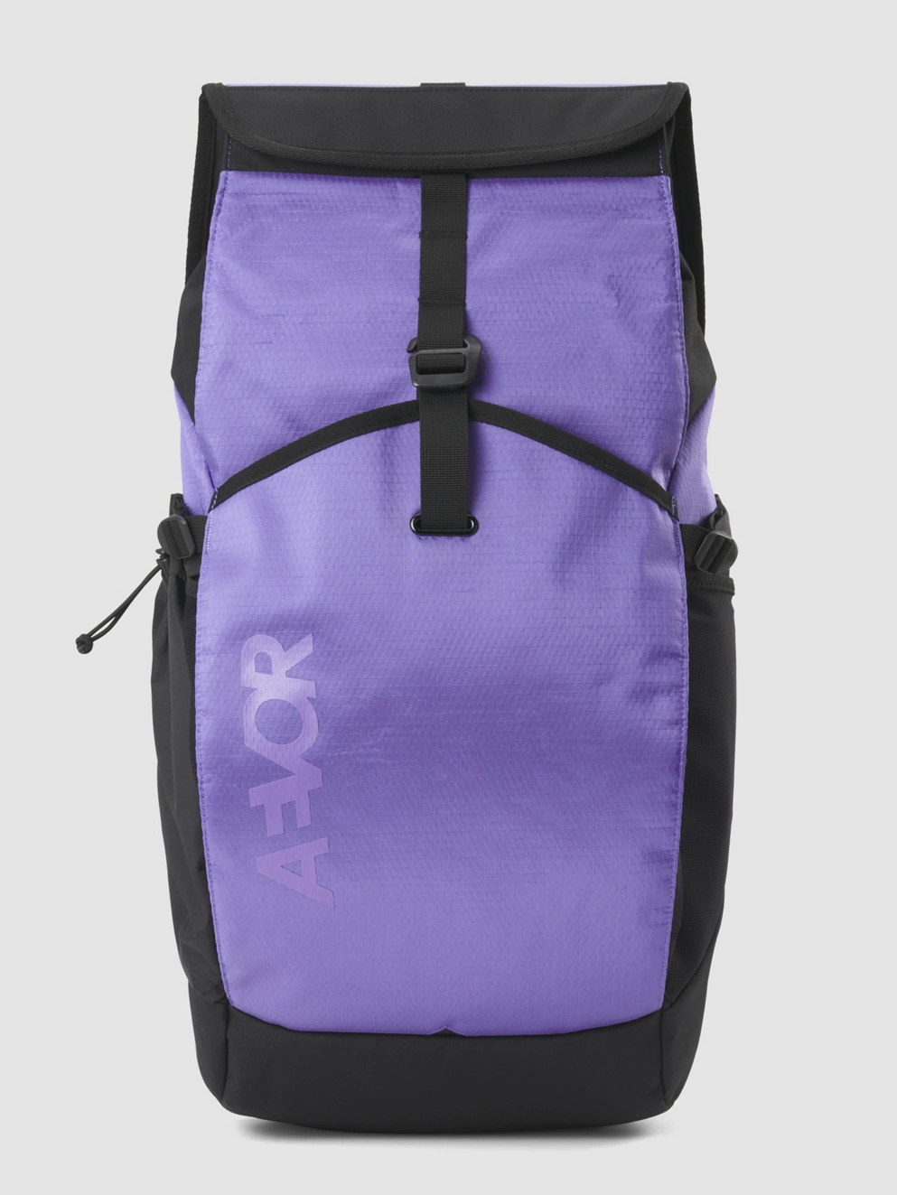 AEVOR Roll Backpack proof purple