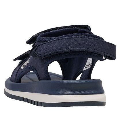 Hummel Sandaler - Zori JR - Blåck Iris