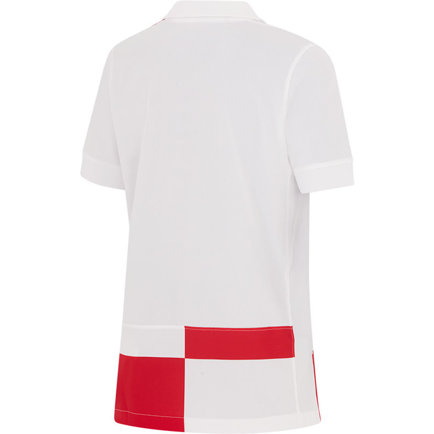 Nike Kroatië Thuis Shirt Kids 2024/2026