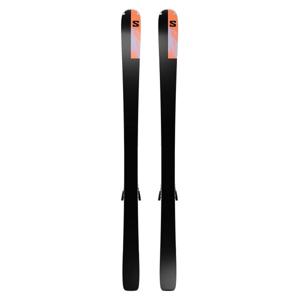 Pack ski SALOMON STANCE PRO 86 C + MI12 GW F90 VIOTUL/NAS