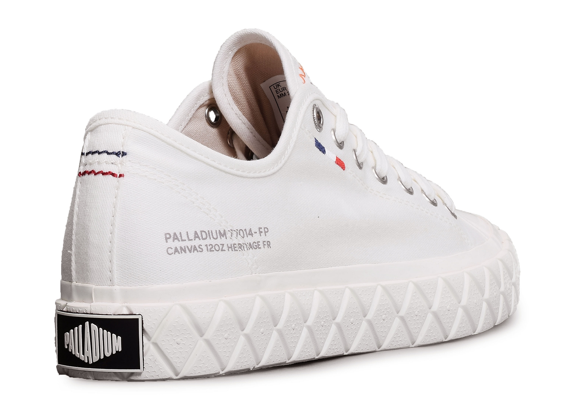 Palla ace cvs blanc
