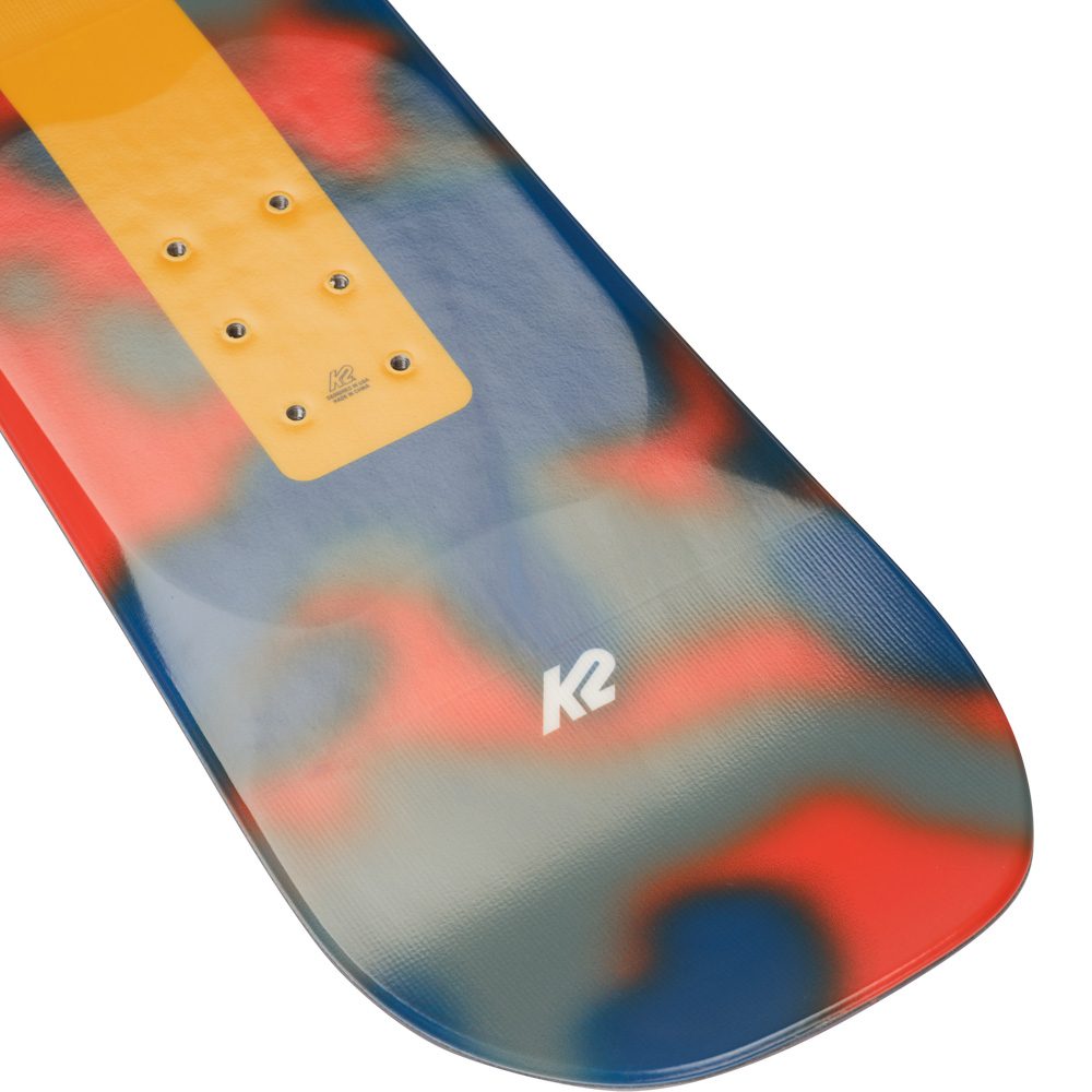 K2 Mini Turbo 23/24 Snowboard Kinder