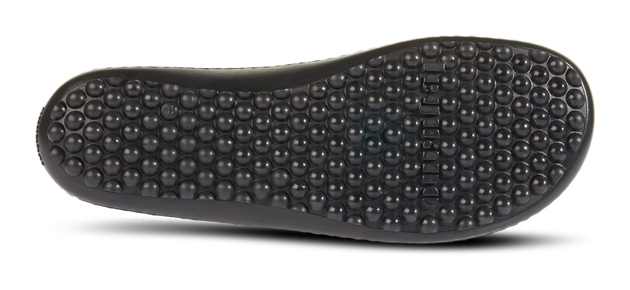 Leguano Barfussschuh »CITY«  mit extrem biegsamer Laufsohle, Freizeitschuh, Halbschuh, Schnürschuh