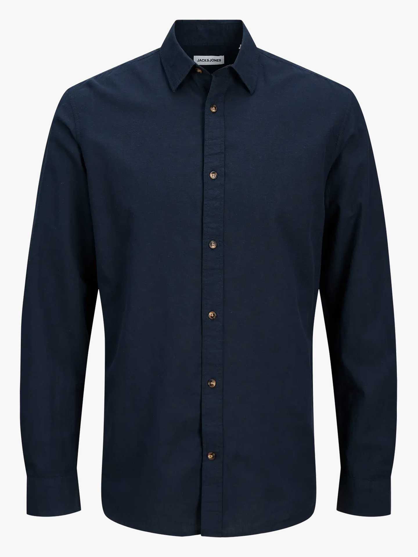 Summer Shirt Long Sleeve