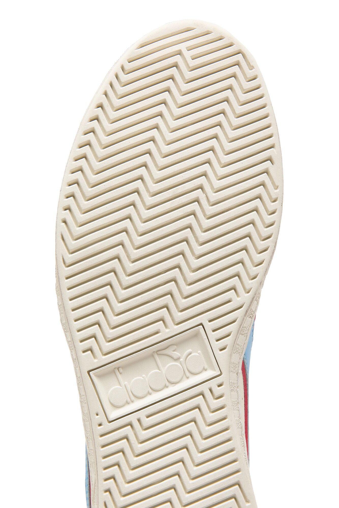 Zapatilla Game Low Icona - multicolorido