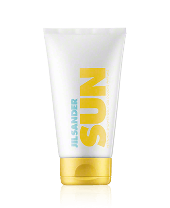 Jil Sander Sun Summer shower gel 150ml