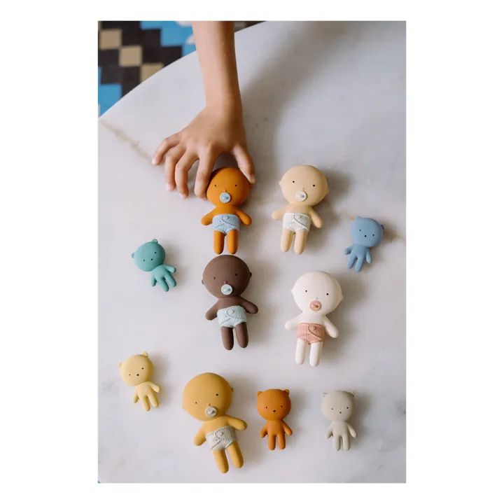 WE ARE GOMMU Gommu Pocket | Crème
