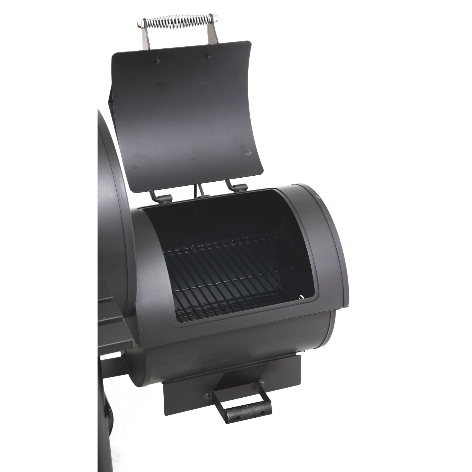 Tepro Millwaukee Smoker
