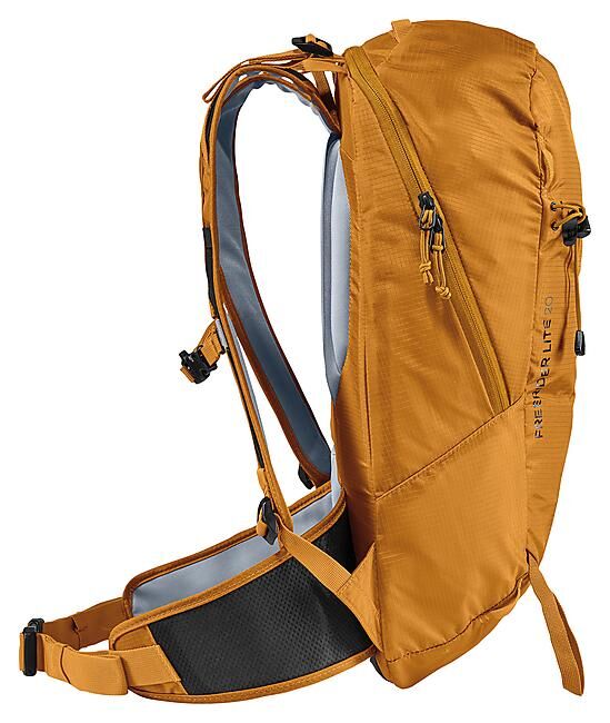 DEUTER - SAC SKI FREERIDER LITE 20