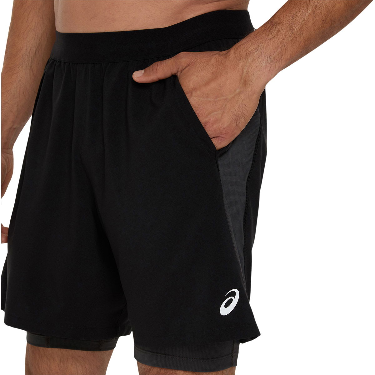 ASICS Road 2in1 7
