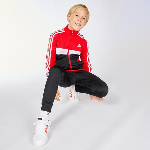 Chandal adidas