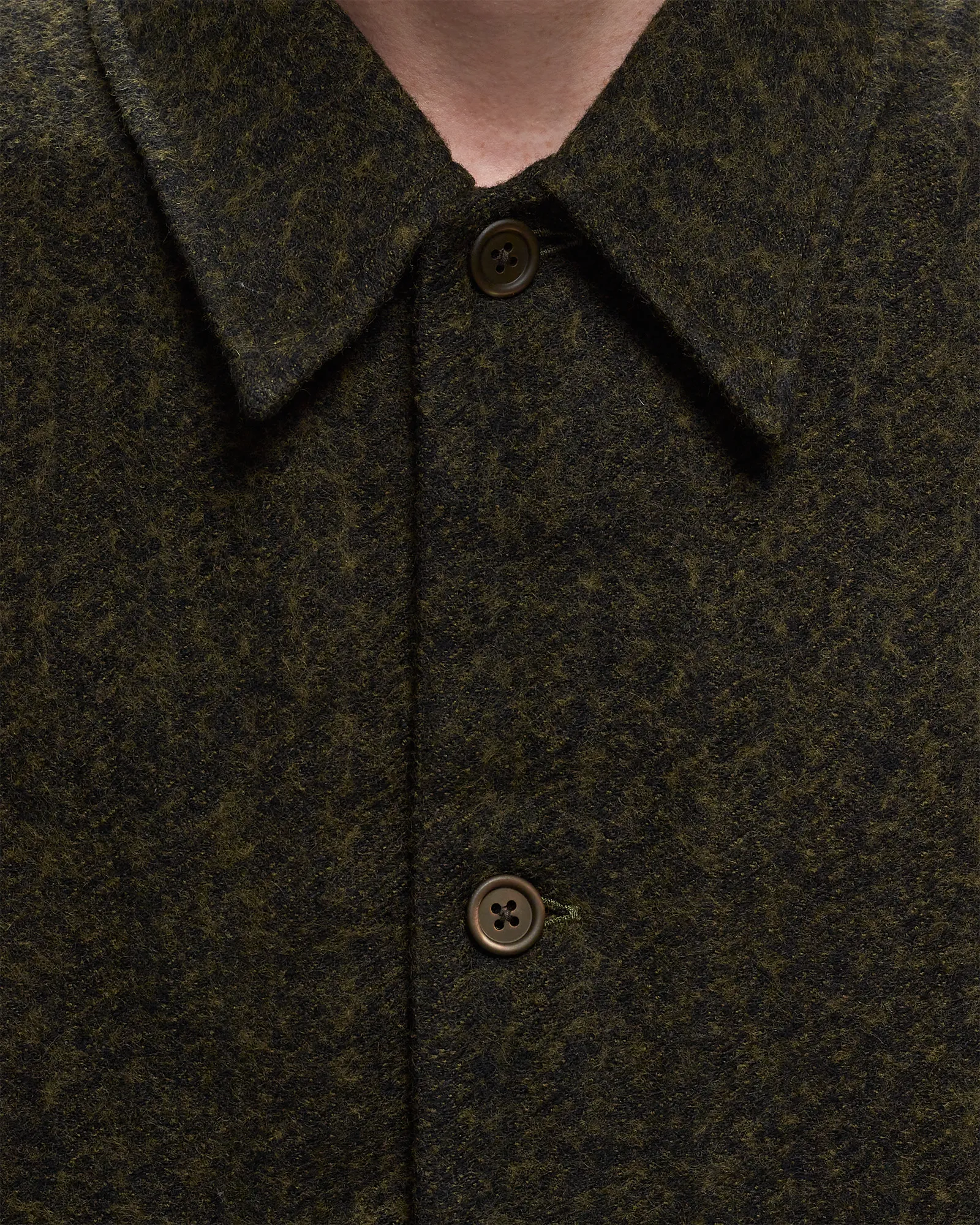 Our Legacy HAVEN JACKET