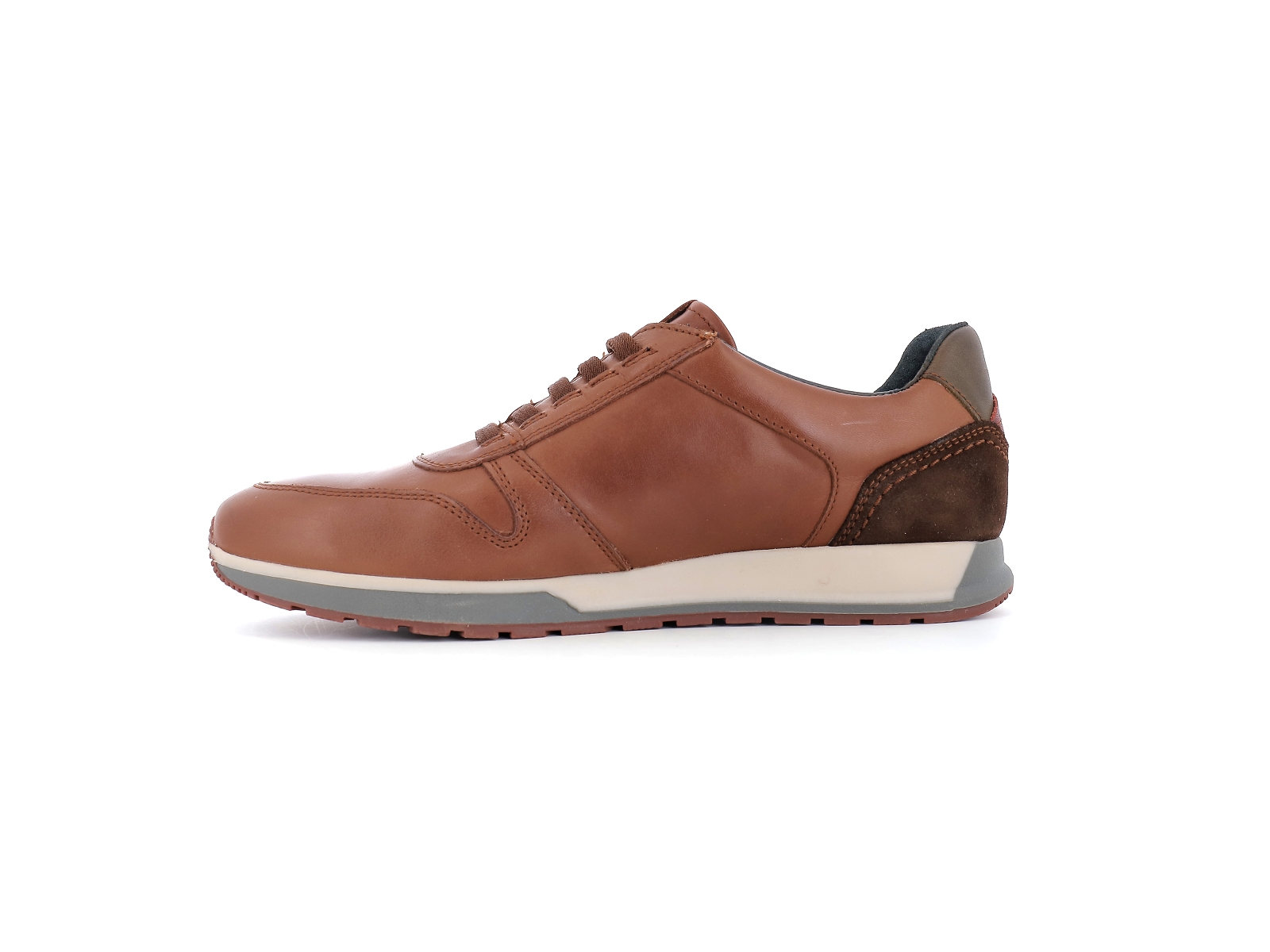 Pikolinos-CAMBIL M5N-6067 Cuir Cognac