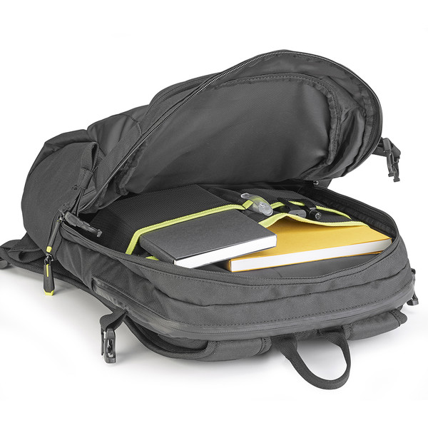 Givi - Sac à dos Easy-T EA129 Noir