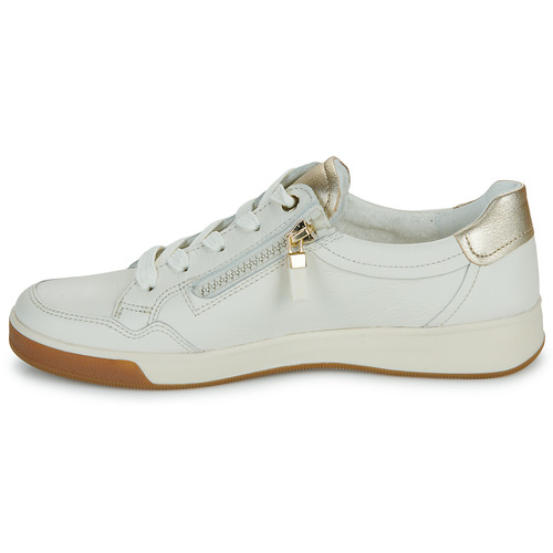 Ara - ROM-HIGHSOFT - Blanc