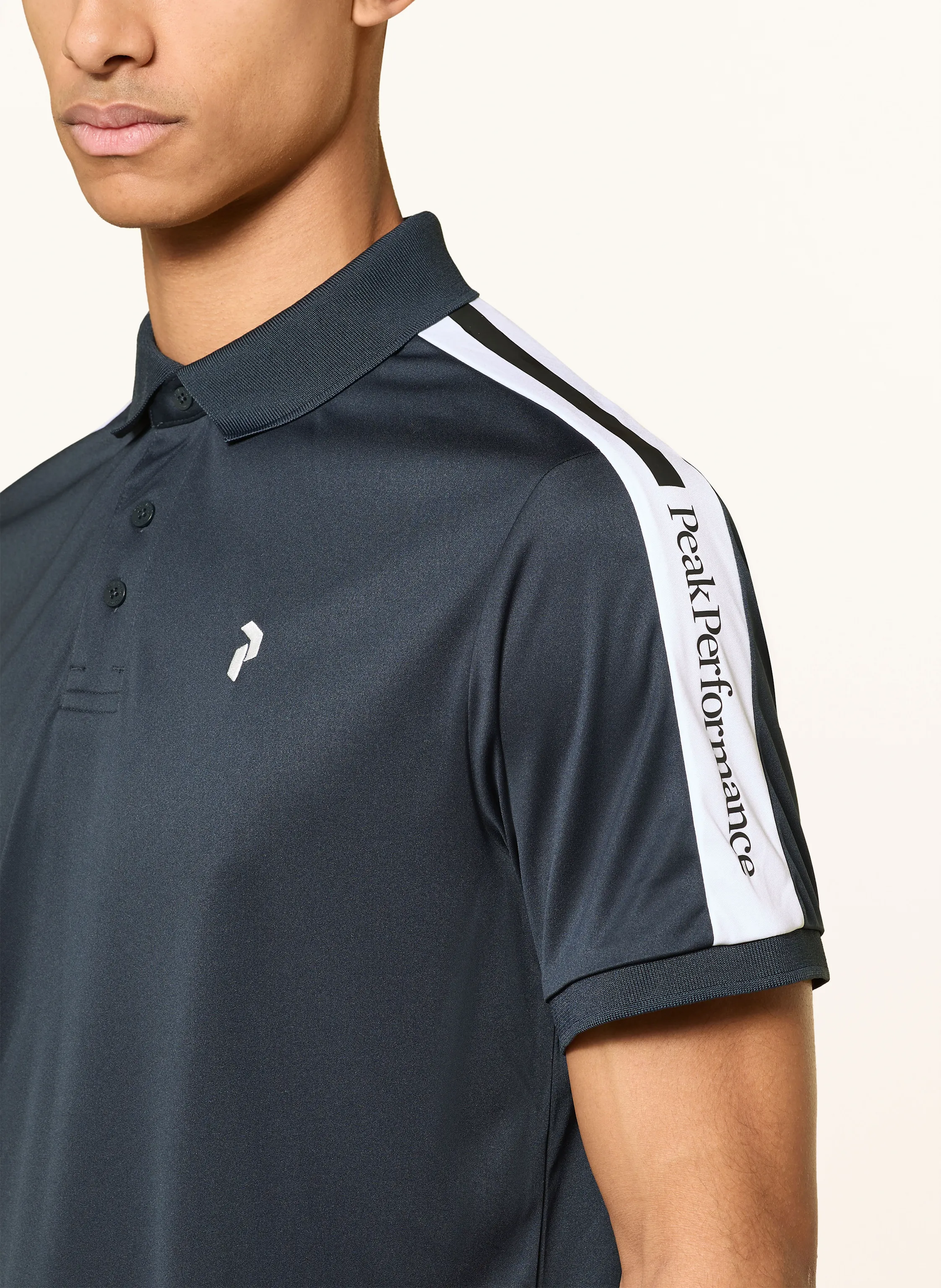 Peak Performance Funktions-Poloshirt PLAYER