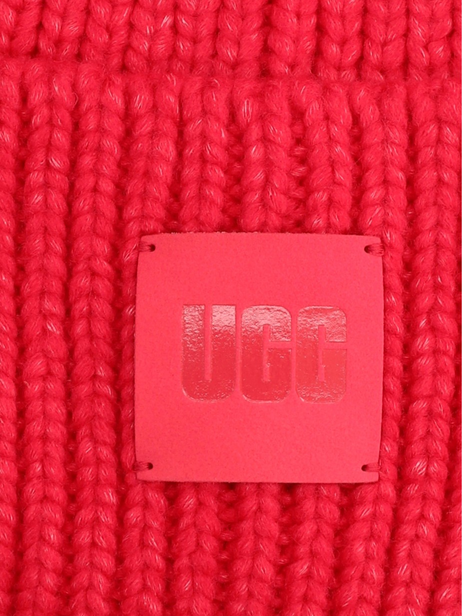 AIRY KNITS HAT