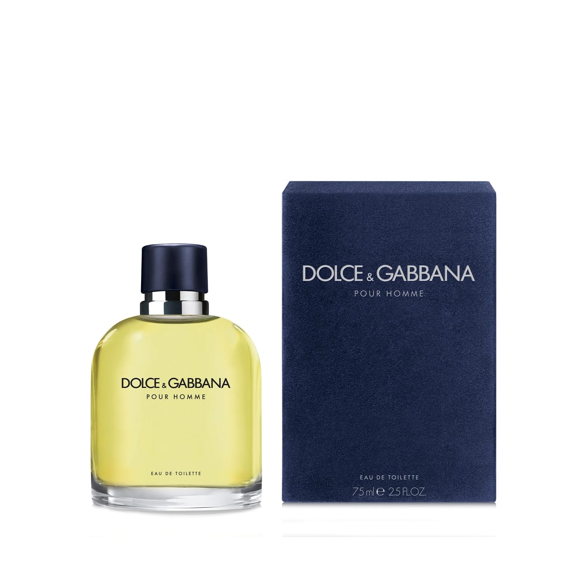 Dolce & Gabbana pour Homme Dolce&Gabbana pour Homme Eau de Toilette